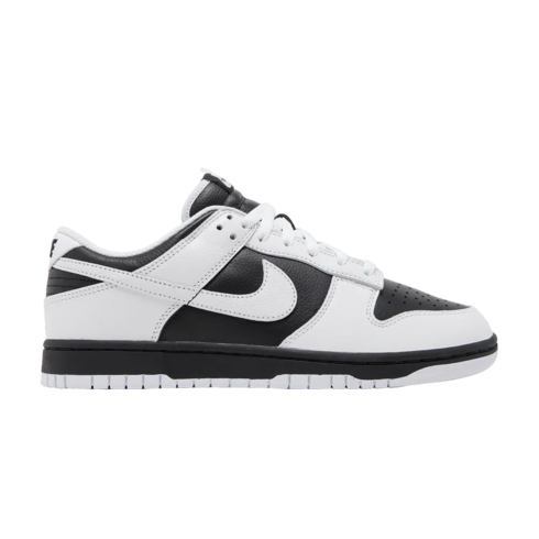 Кроссовки унисекс Nike Dunk low Retro 